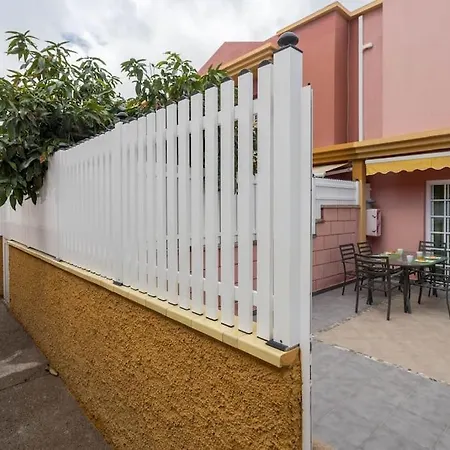 Appartement Con Terraza Y Piscina *