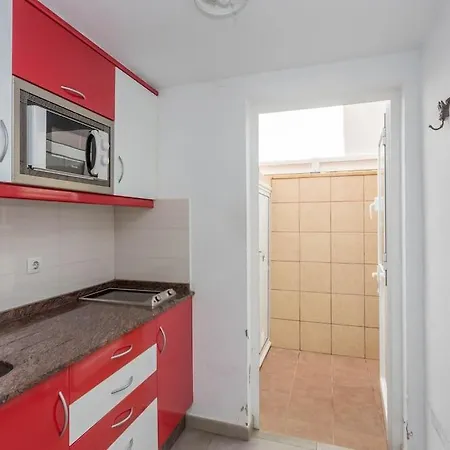 Appartement Con Terraza Y Piscina *